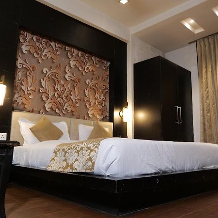 Hotel Anand Castle Kashipur 外观 照片